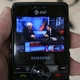 Illustration for article titled Lightning Review: Samsung Access Mobile TV Phone for ATT